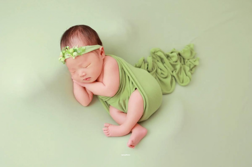 巴中宝宝出疹子发烧
